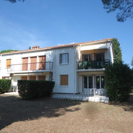 Ferienwohnung Les Lucioles Cavalaire-sur-Mer Exterior foto